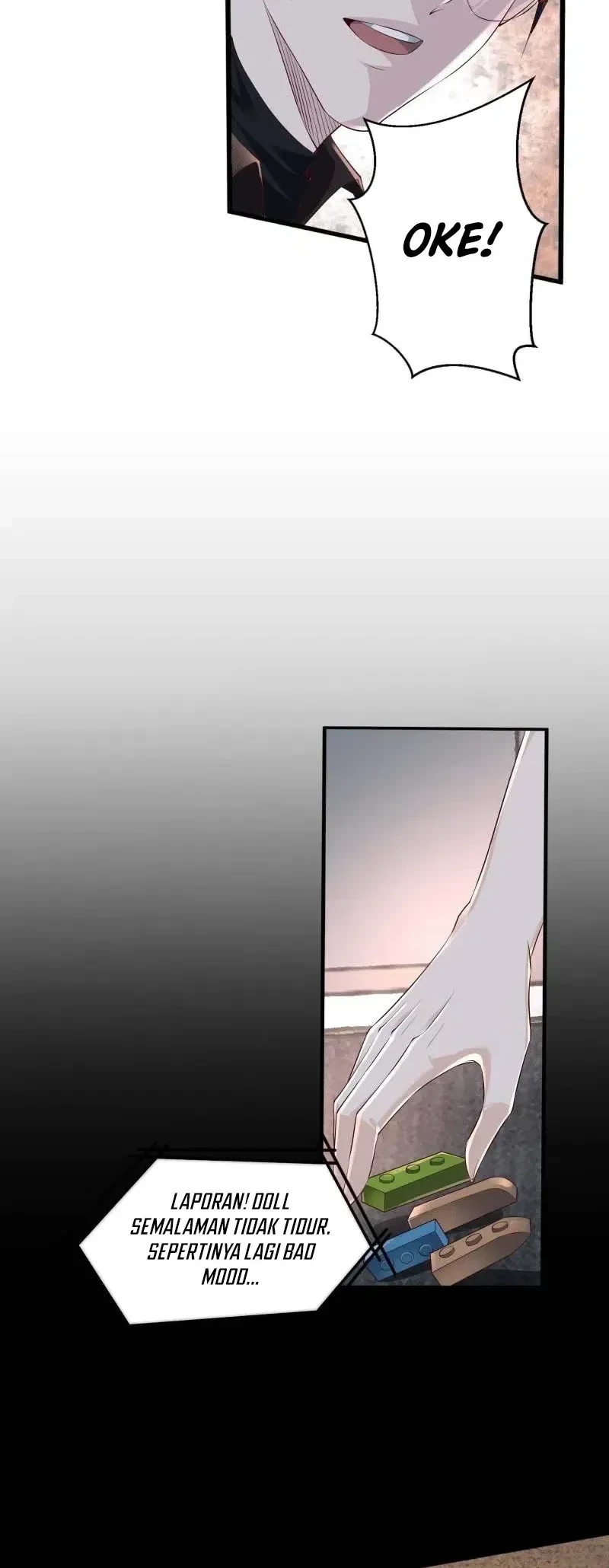 Since The Red Moon Appeared (Hongyue Start) Chapter 113 Gambar 19