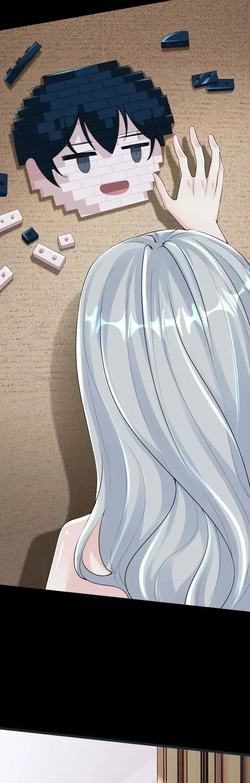 Since The Red Moon Appeared (Hongyue Start) Chapter 113 Gambar 20