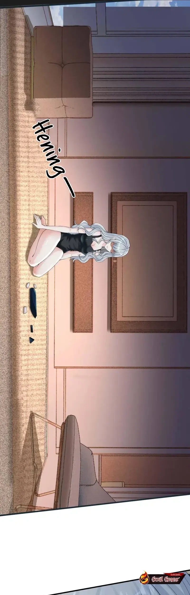 Since The Red Moon Appeared (Hongyue Start) Chapter 113 Gambar 22