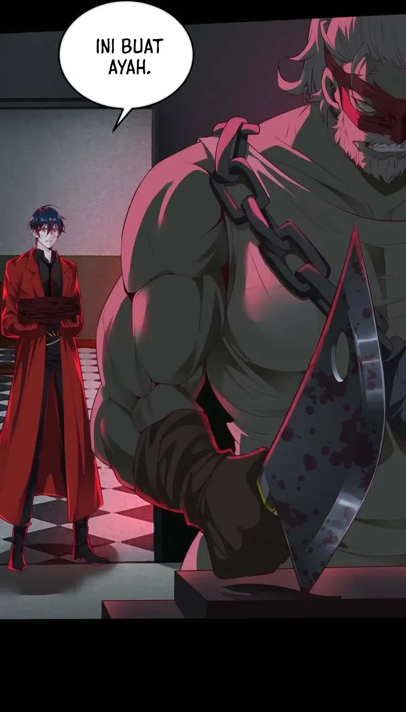 Since The Red Moon Appeared (Hongyue Start) Chapter 113 Gambar 30