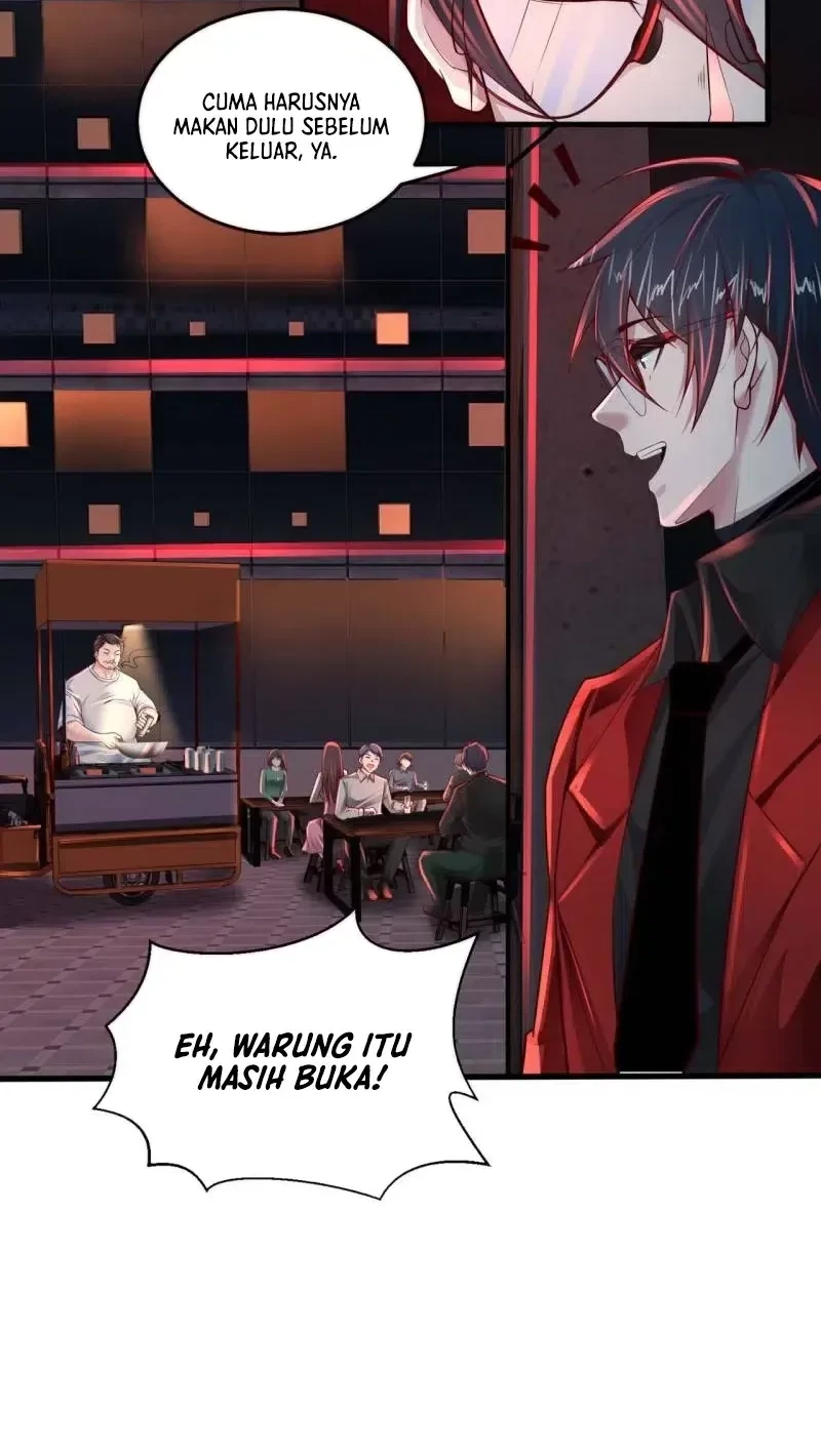 Since The Red Moon Appeared (Hongyue Start) Chapter 113 Gambar 3