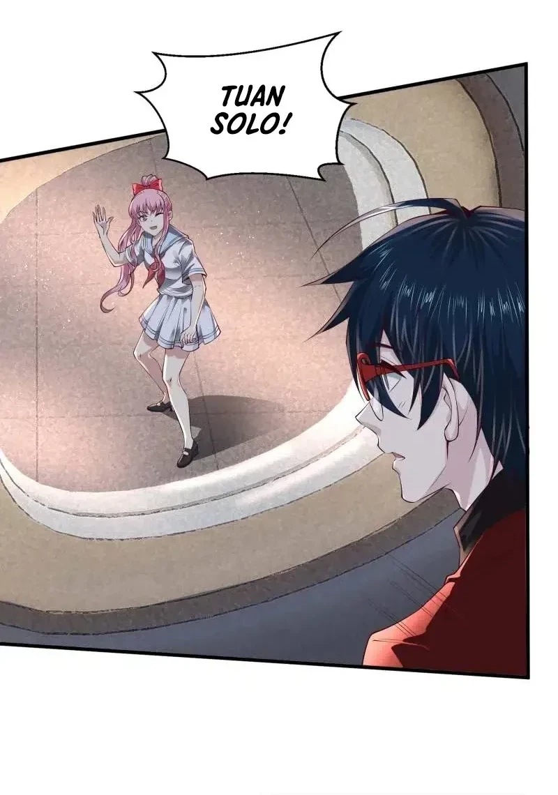 Since The Red Moon Appeared (Hongyue Start) Chapter 113 Gambar 17