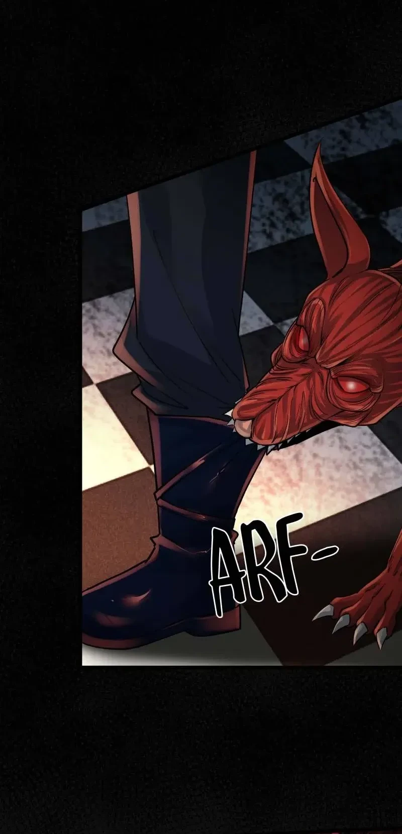 Since The Red Moon Appeared (Hongyue Start) Chapter 114 Gambar 25