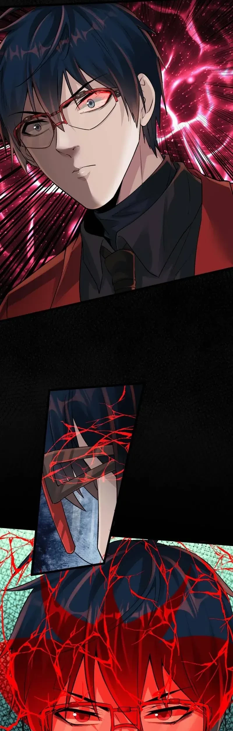 Since The Red Moon Appeared (Hongyue Start) Chapter 114 Gambar 26