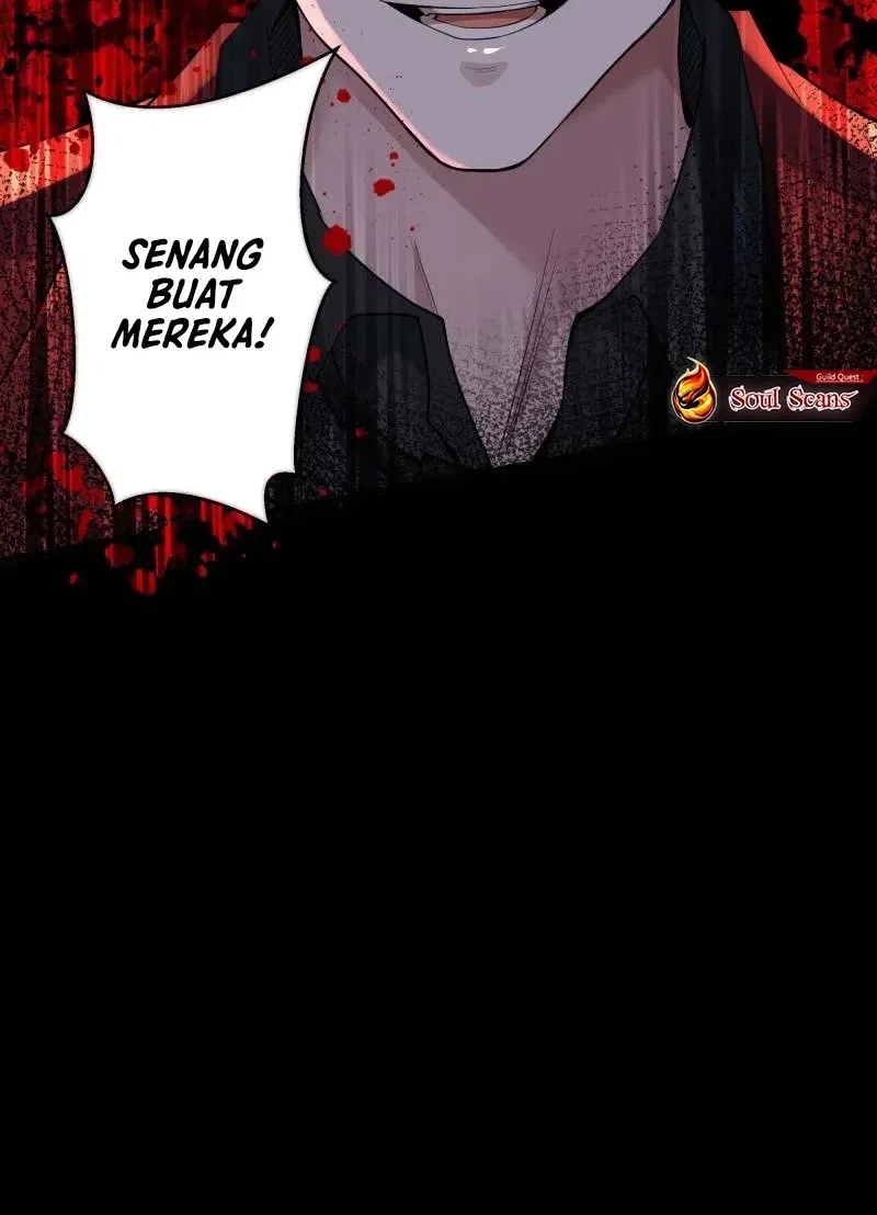 Since The Red Moon Appeared (Hongyue Start) Chapter 114 Gambar 29