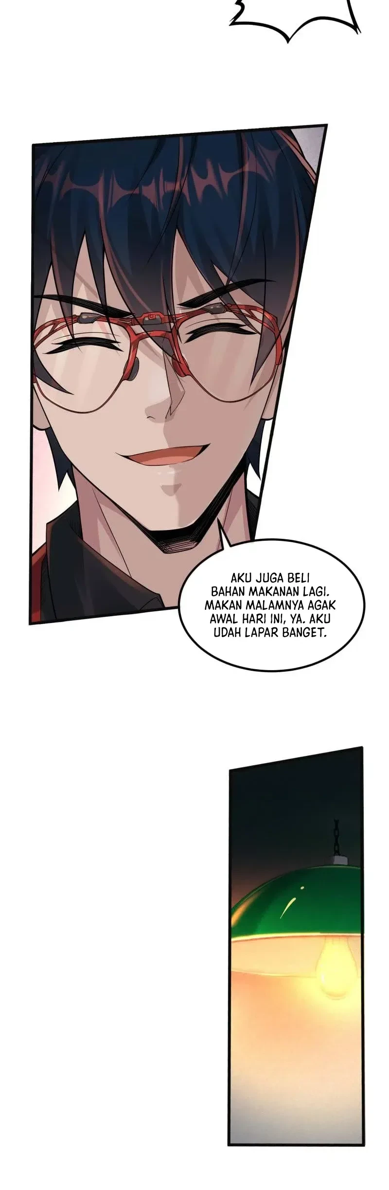 Since The Red Moon Appeared (Hongyue Start) Chapter 114 Gambar 3