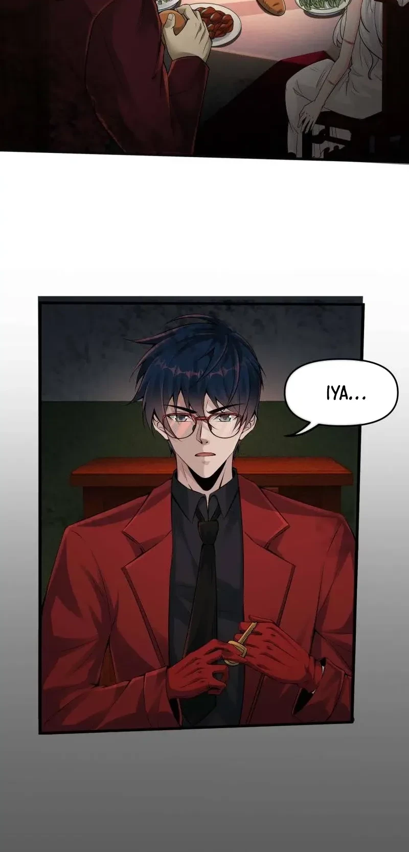 Since The Red Moon Appeared (Hongyue Start) Chapter 114 Gambar 5