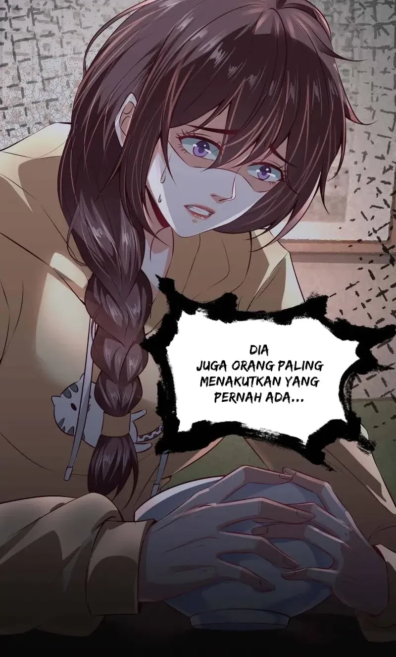 Since The Red Moon Appeared (Hongyue Start) Chapter 115 Gambar 30