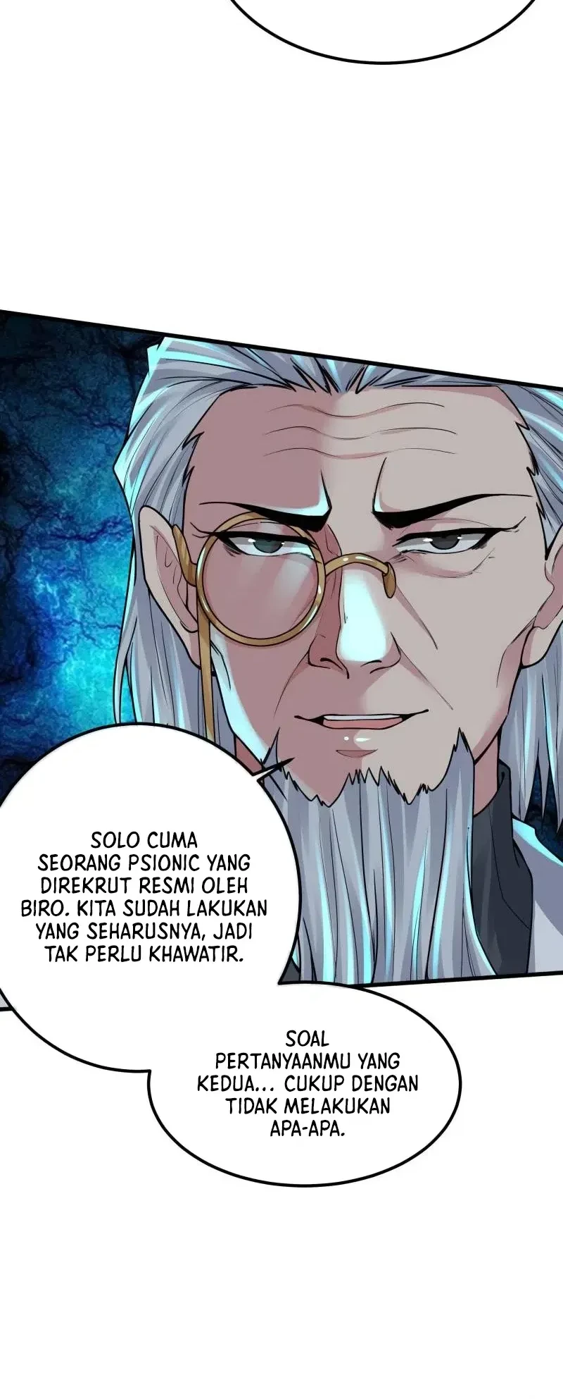 Since The Red Moon Appeared (Hongyue Start) Chapter 115 Gambar 11