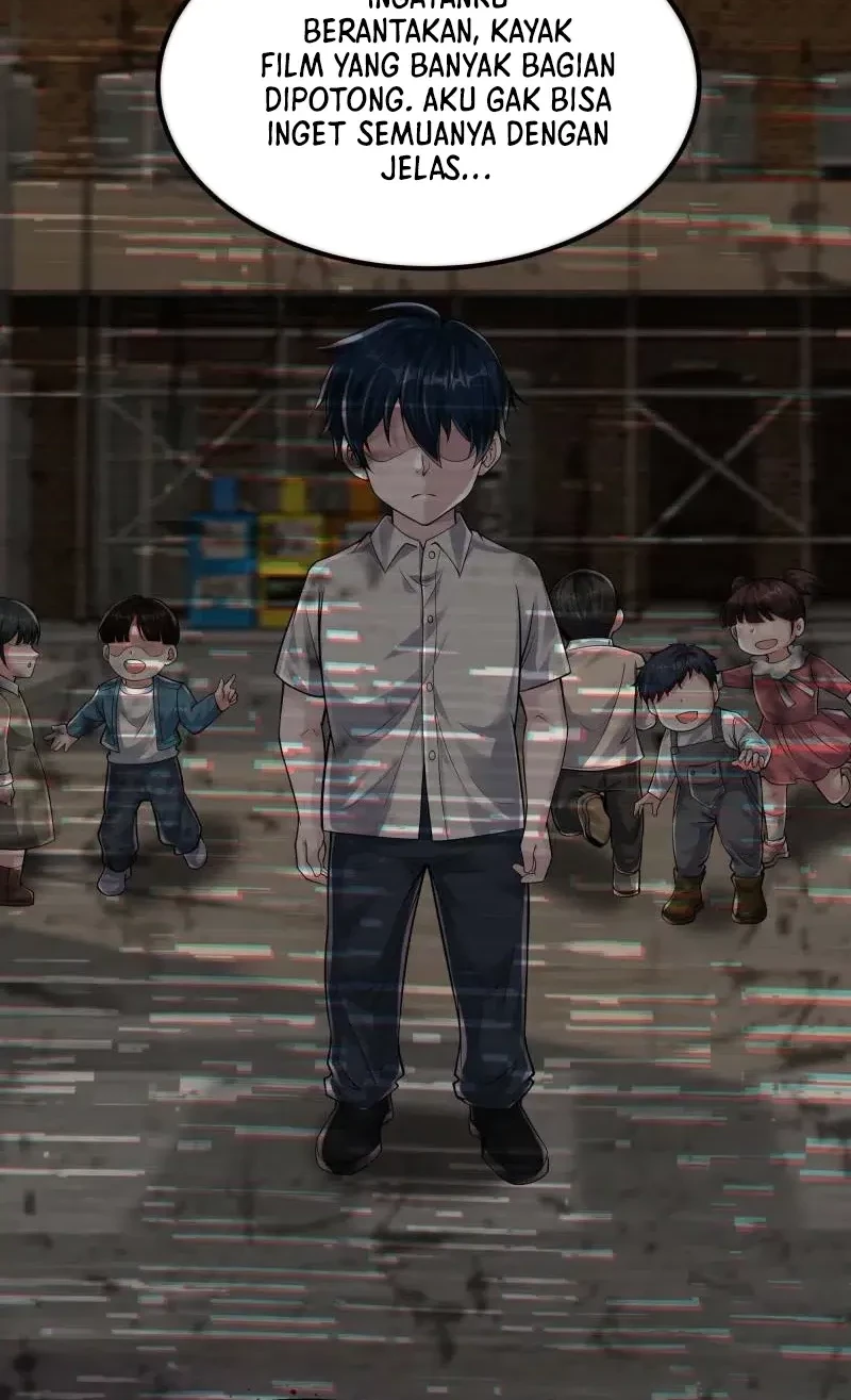 Since The Red Moon Appeared (Hongyue Start) Chapter 115 Gambar 17