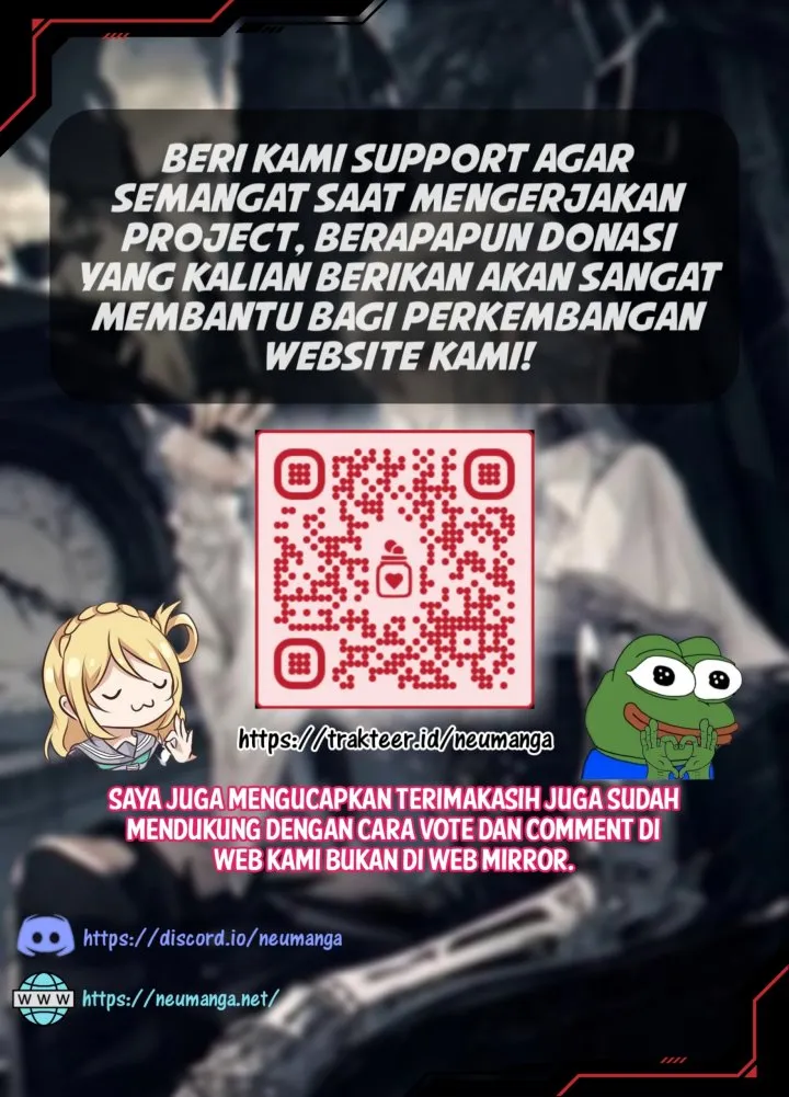 Since The Red Moon Appeared (Hongyue Start) Chapter 12 Gambar 39