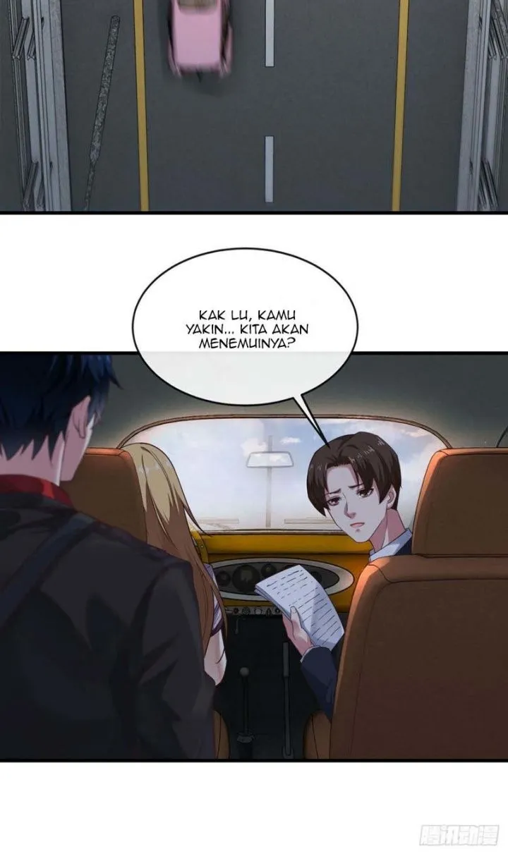 Since The Red Moon Appeared (Hongyue Start) Chapter 12 Gambar 21