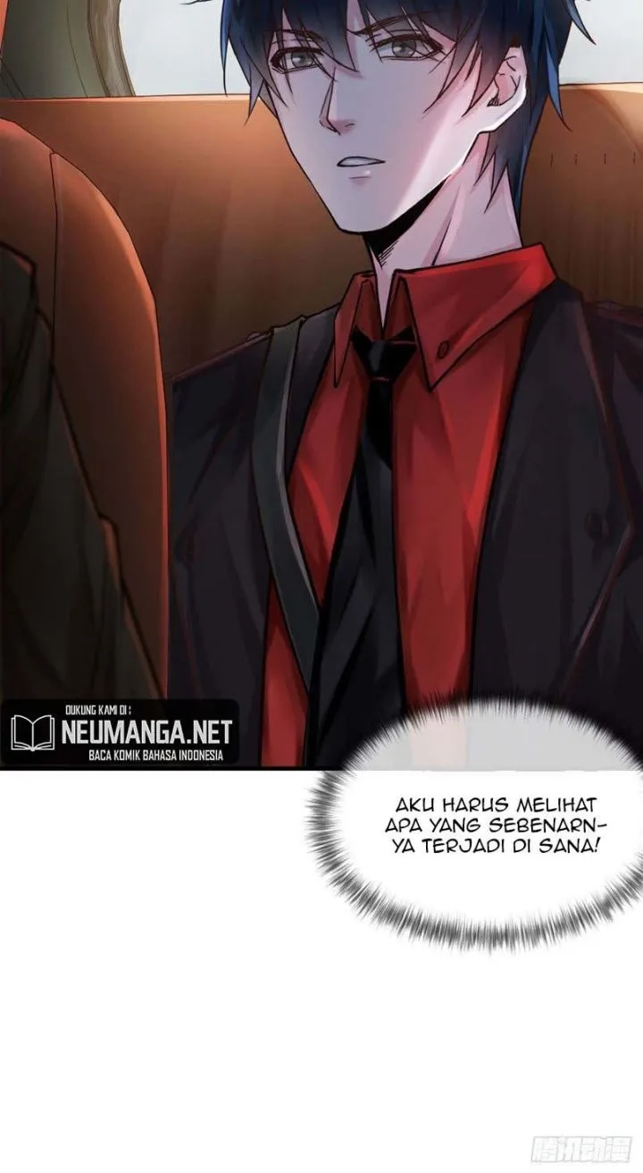 Since The Red Moon Appeared (Hongyue Start) Chapter 12 Gambar 26