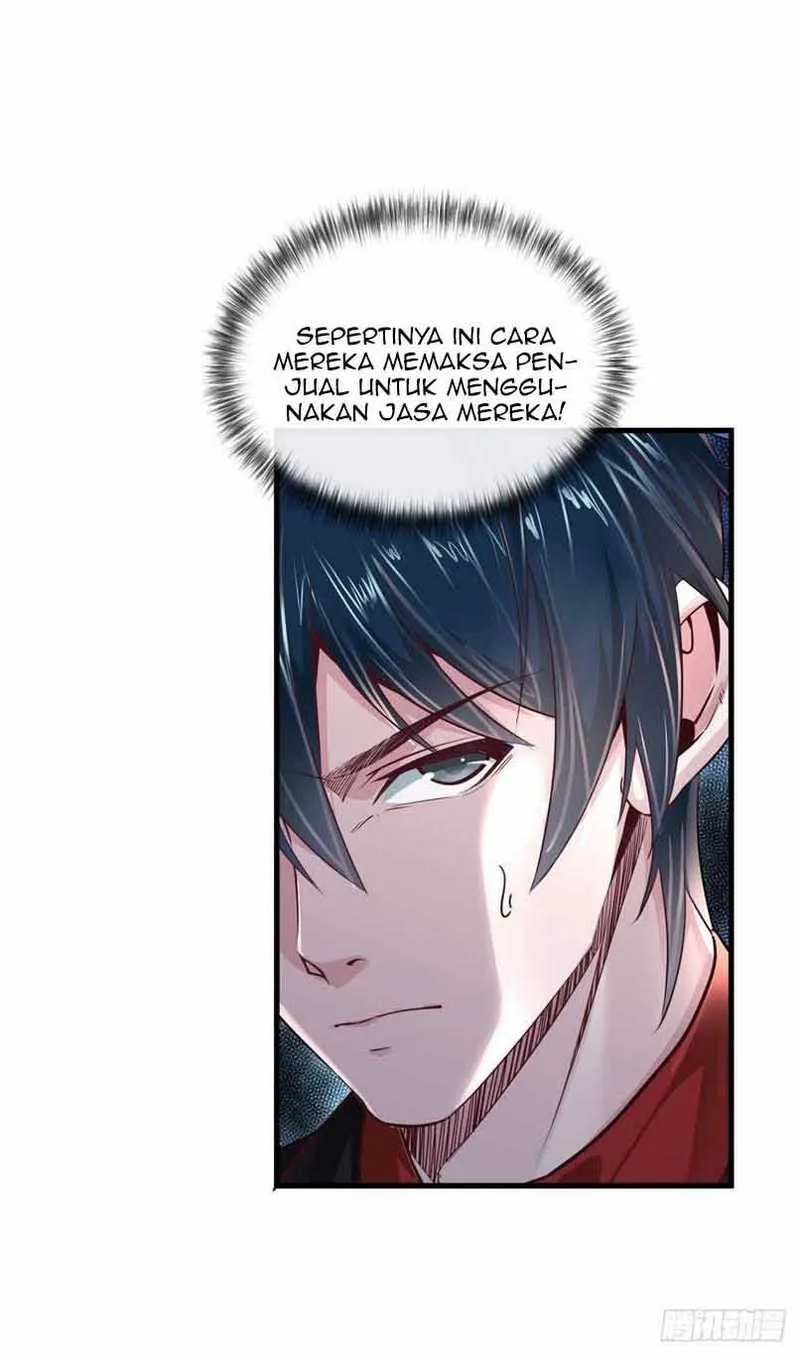 Since The Red Moon Appeared (Hongyue Start) Chapter 13 Gambar 17