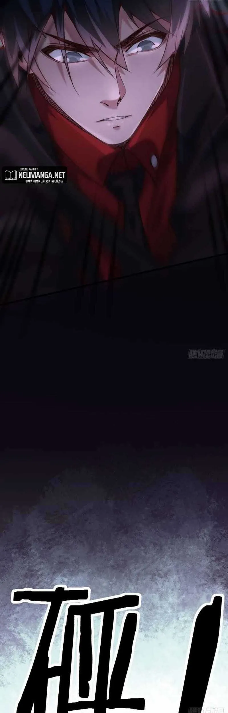 Since The Red Moon Appeared (Hongyue Start) Chapter 13 Gambar 24