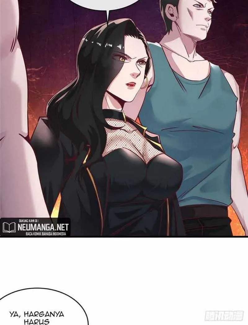 Since The Red Moon Appeared (Hongyue Start) Chapter 13 Gambar 33