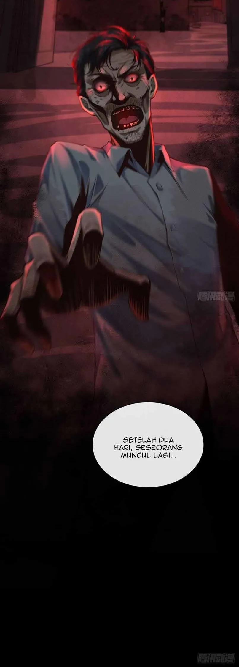 Since The Red Moon Appeared (Hongyue Start) Chapter 14 Gambar 36