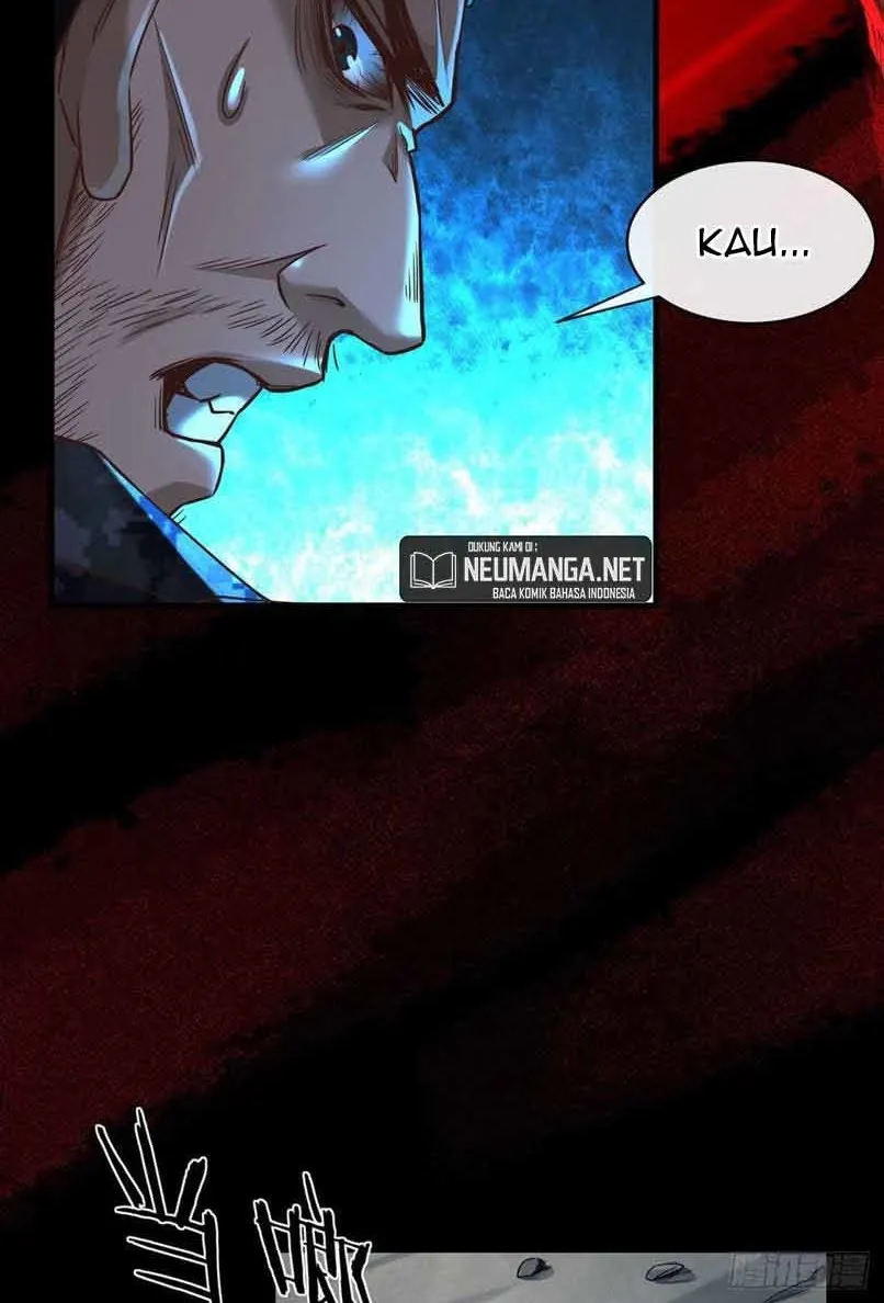 Since The Red Moon Appeared (Hongyue Start) Chapter 15 Gambar 42