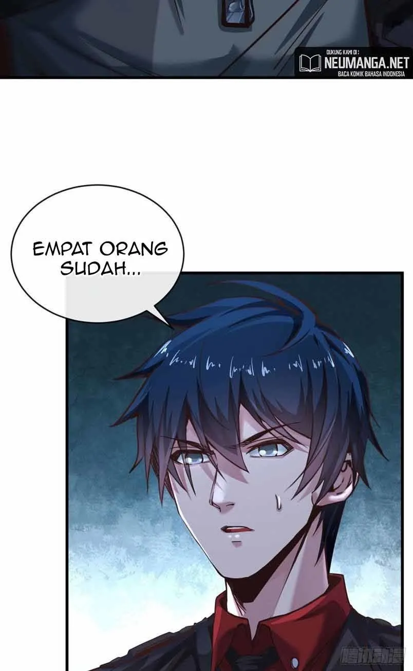 Since The Red Moon Appeared (Hongyue Start) Chapter 15 Gambar 8