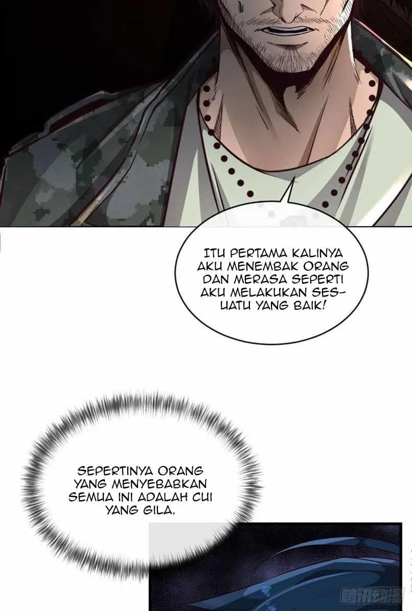 Since The Red Moon Appeared (Hongyue Start) Chapter 15 Gambar 26