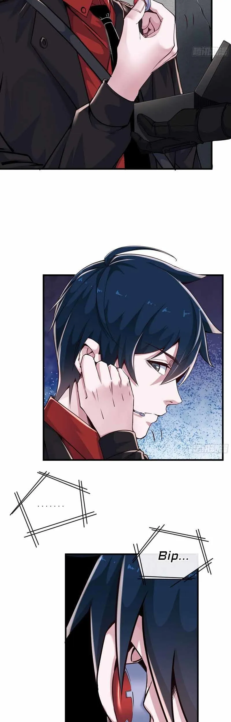 Since The Red Moon Appeared (Hongyue Start) Chapter 16 Gambar 11