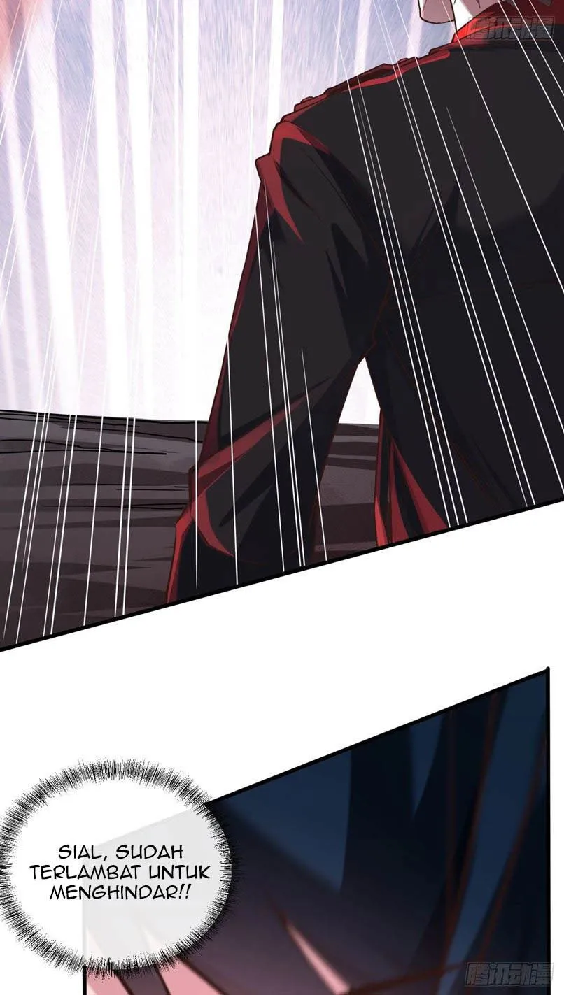 Since The Red Moon Appeared (Hongyue Start) Chapter 18 Gambar 12