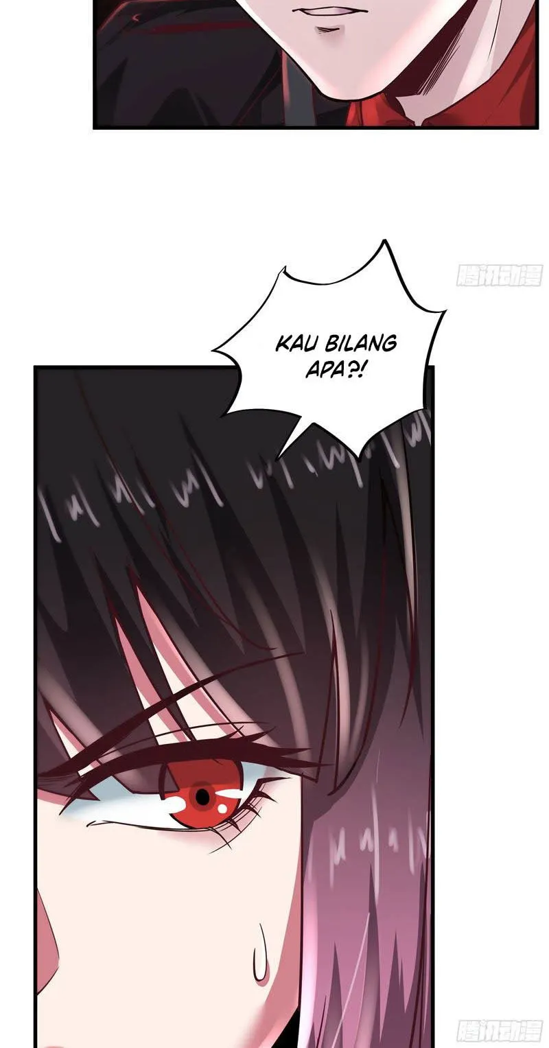 Since The Red Moon Appeared (Hongyue Start) Chapter 18 Gambar 25