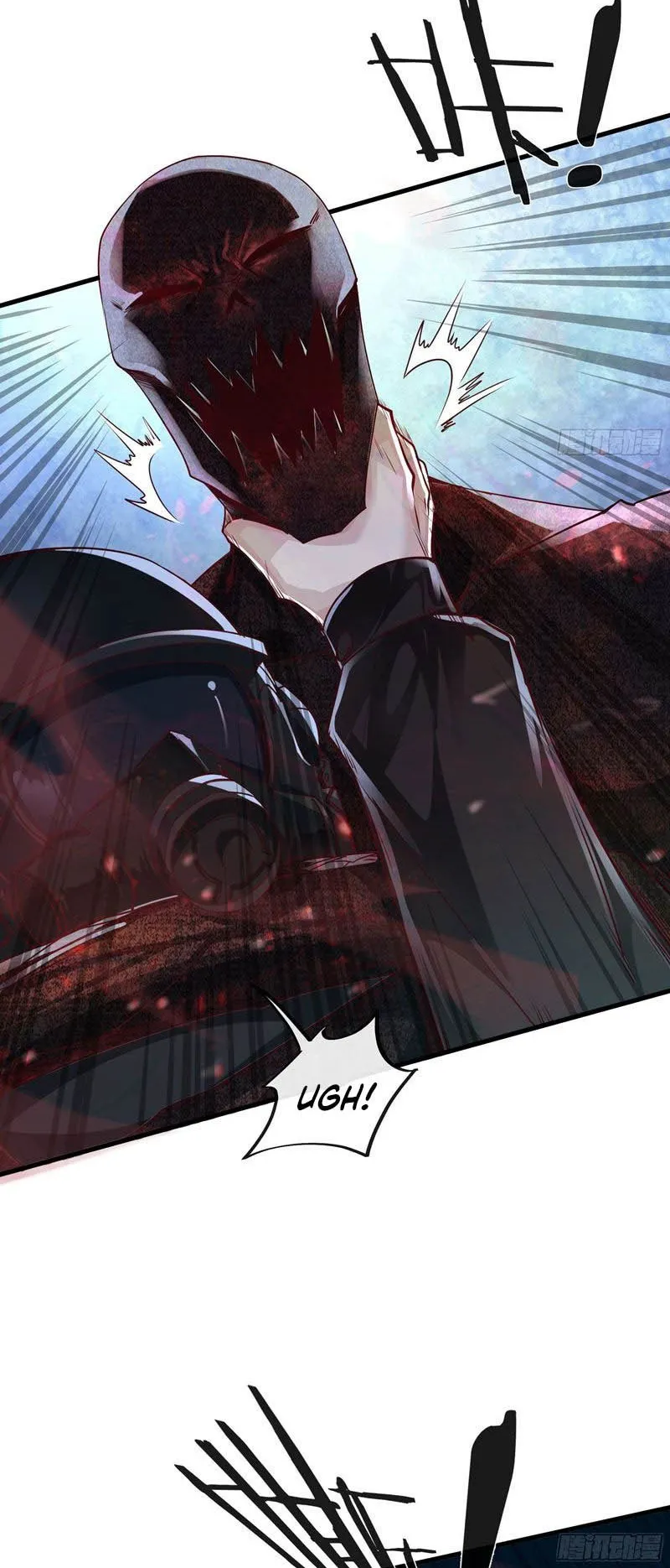 Since The Red Moon Appeared (Hongyue Start) Chapter 19 Gambar 12