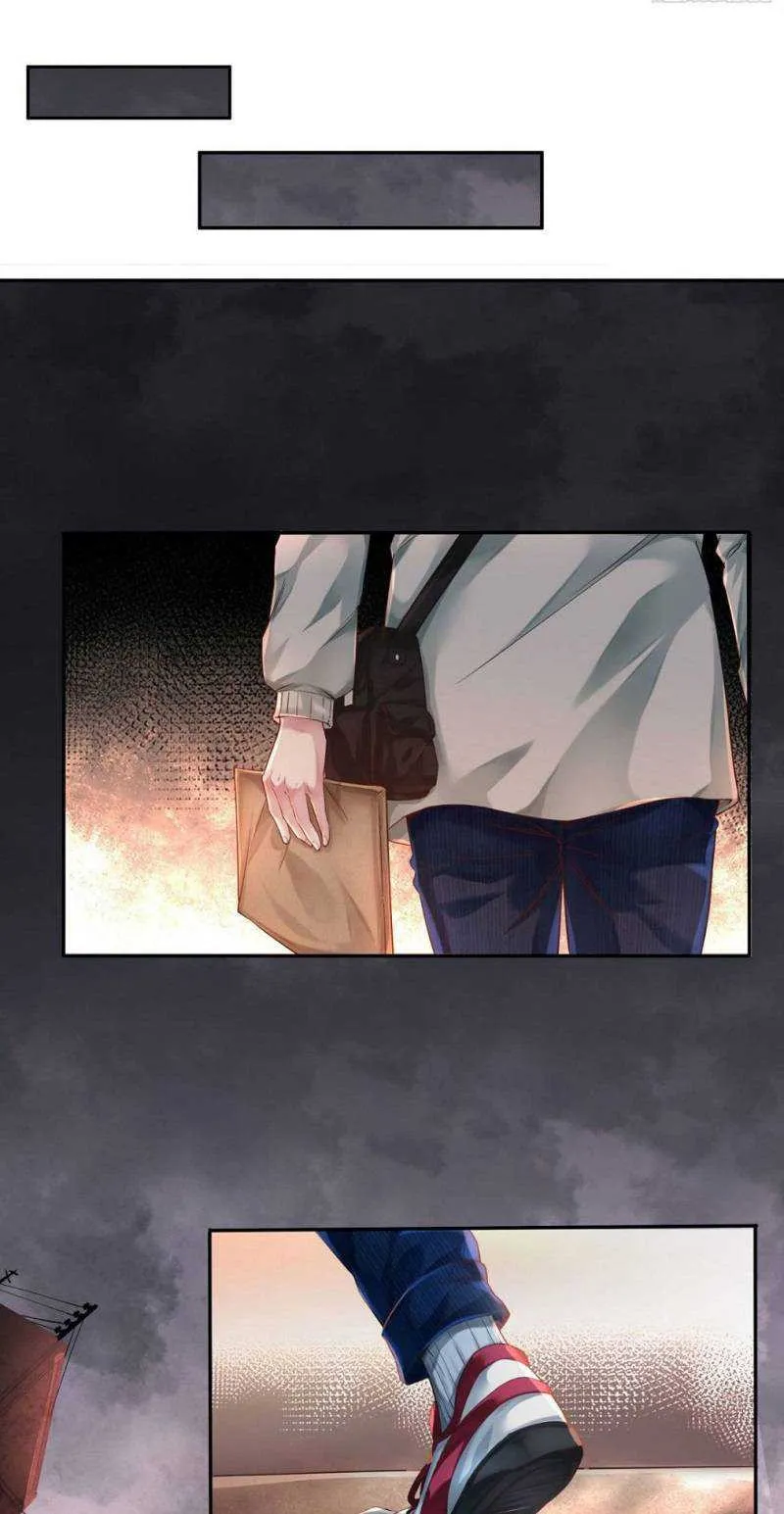 Since The Red Moon Appeared (Hongyue Start) Chapter 2 Gambar 34