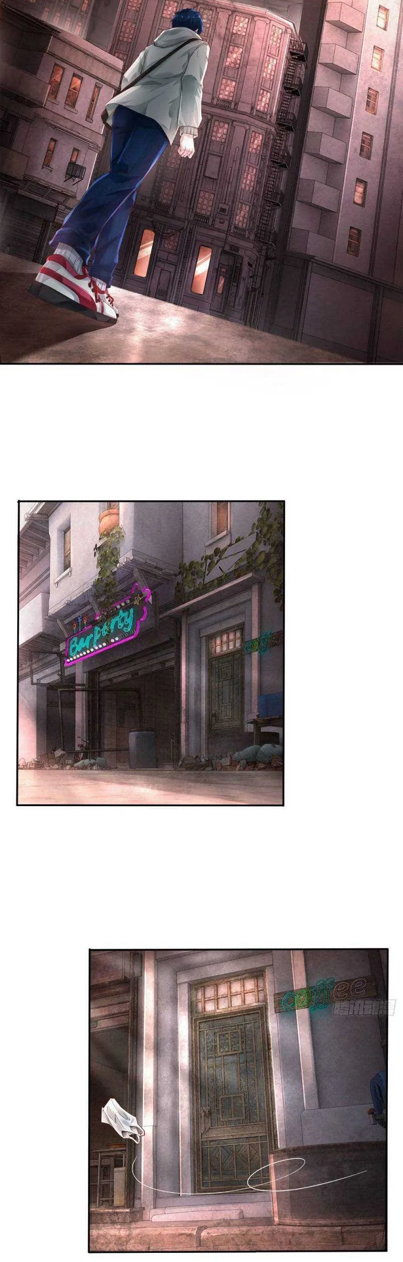 Since The Red Moon Appeared (Hongyue Start) Chapter 2 Gambar 36