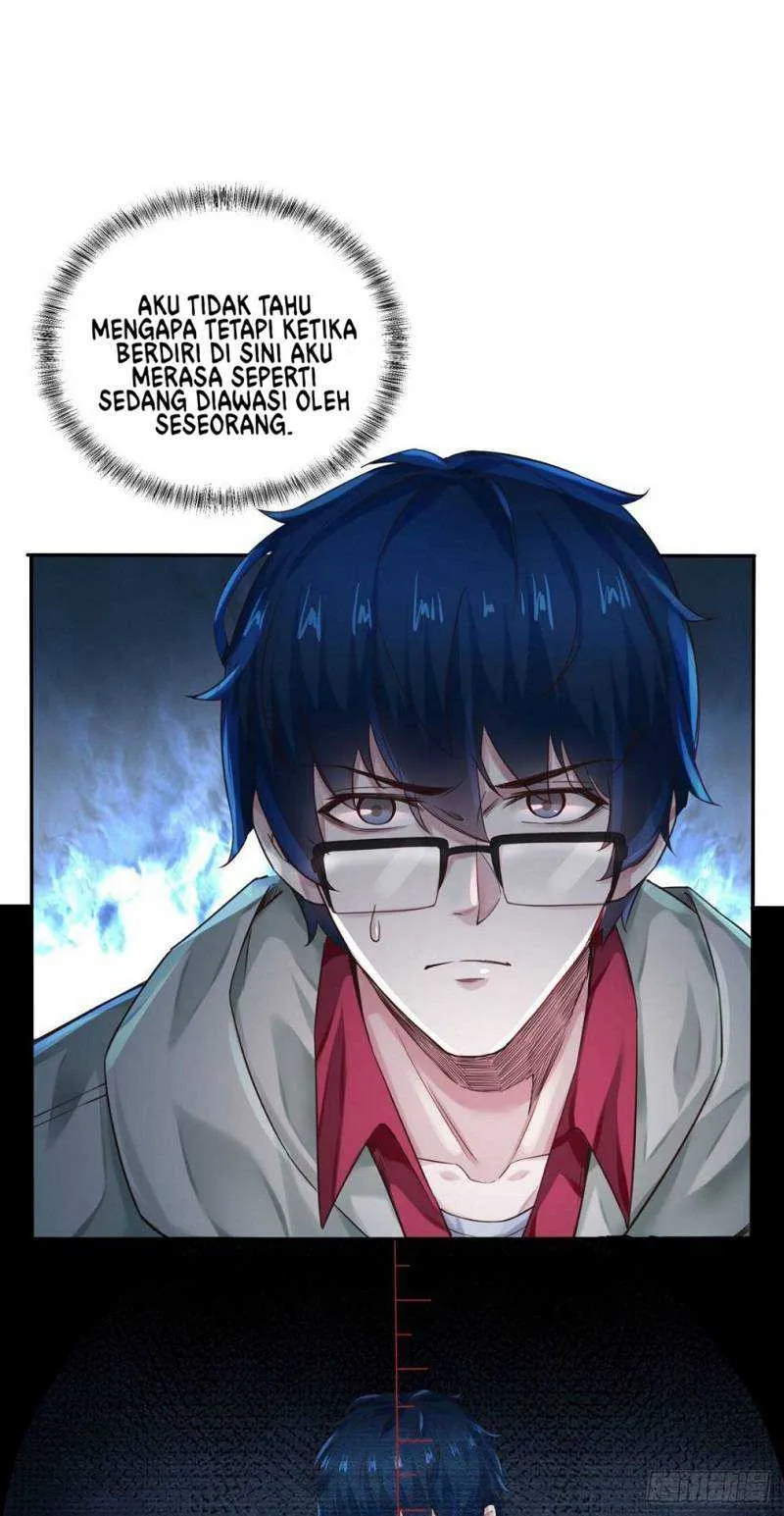 Since The Red Moon Appeared (Hongyue Start) Chapter 2 Gambar 37