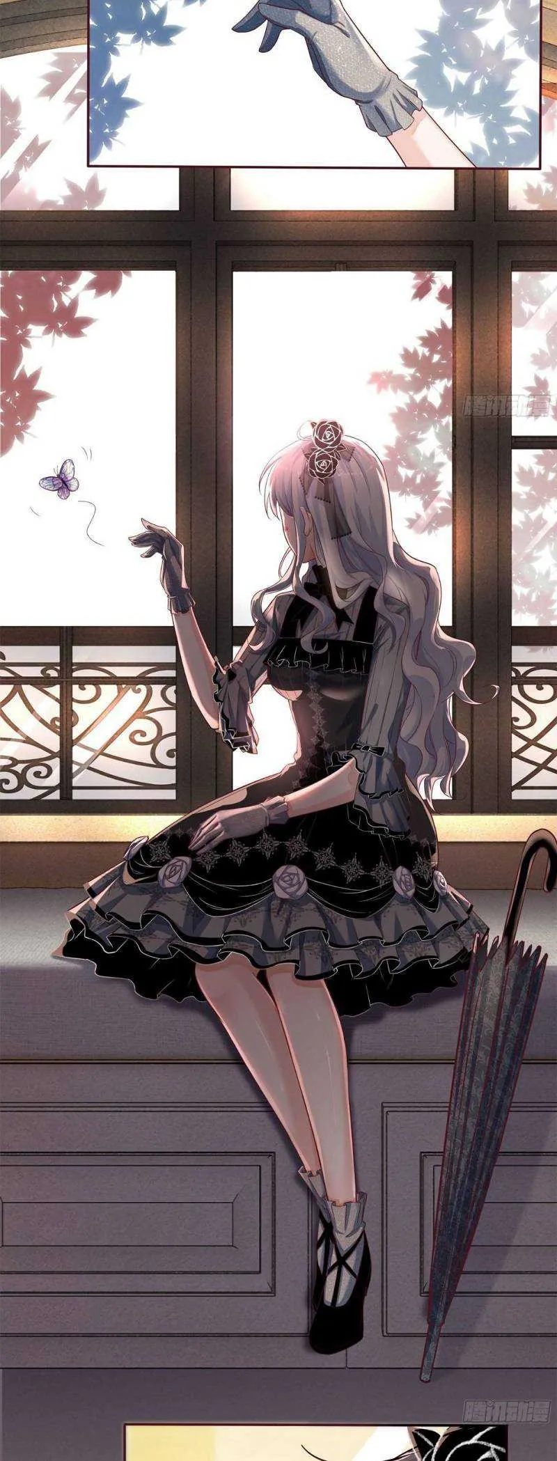 Since The Red Moon Appeared (Hongyue Start) Chapter 2 Gambar 43