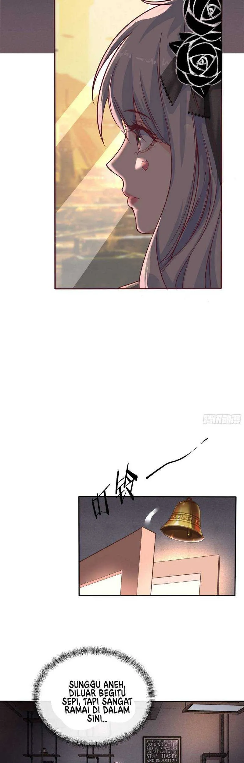 Since The Red Moon Appeared (Hongyue Start) Chapter 2 Gambar 44