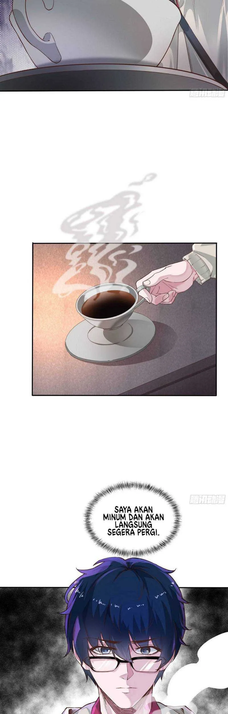 Since The Red Moon Appeared (Hongyue Start) Chapter 2 Gambar 48