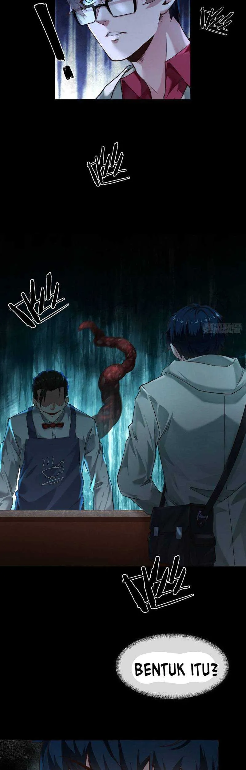 Since The Red Moon Appeared (Hongyue Start) Chapter 2 Gambar 50