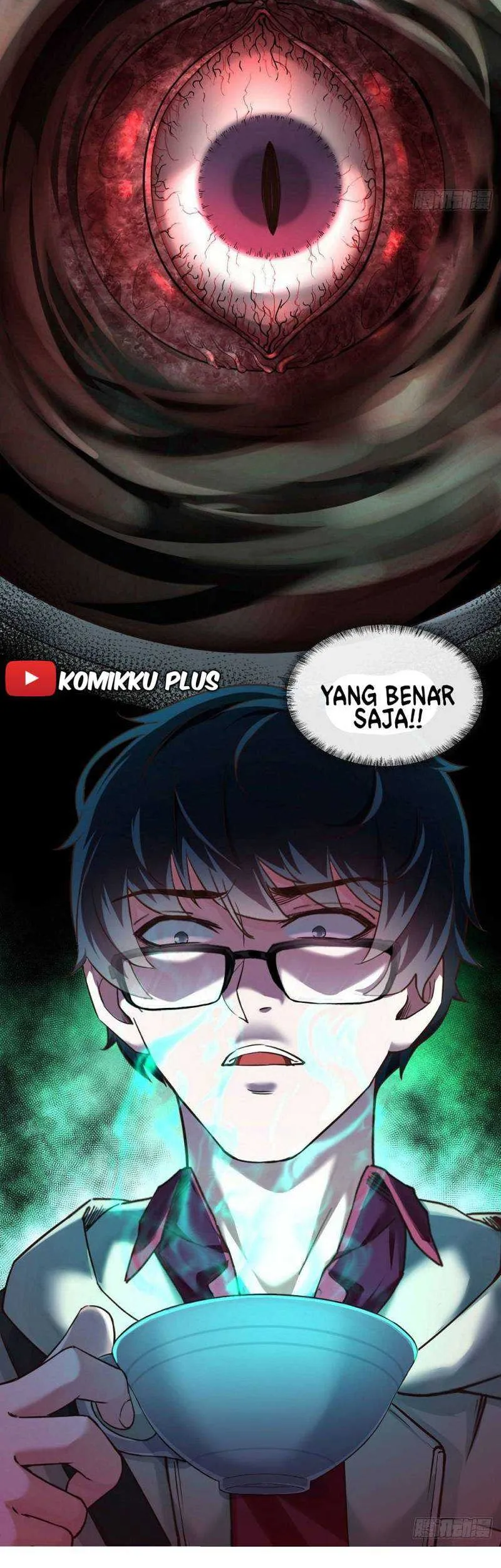 Since The Red Moon Appeared (Hongyue Start) Chapter 2 Gambar 54