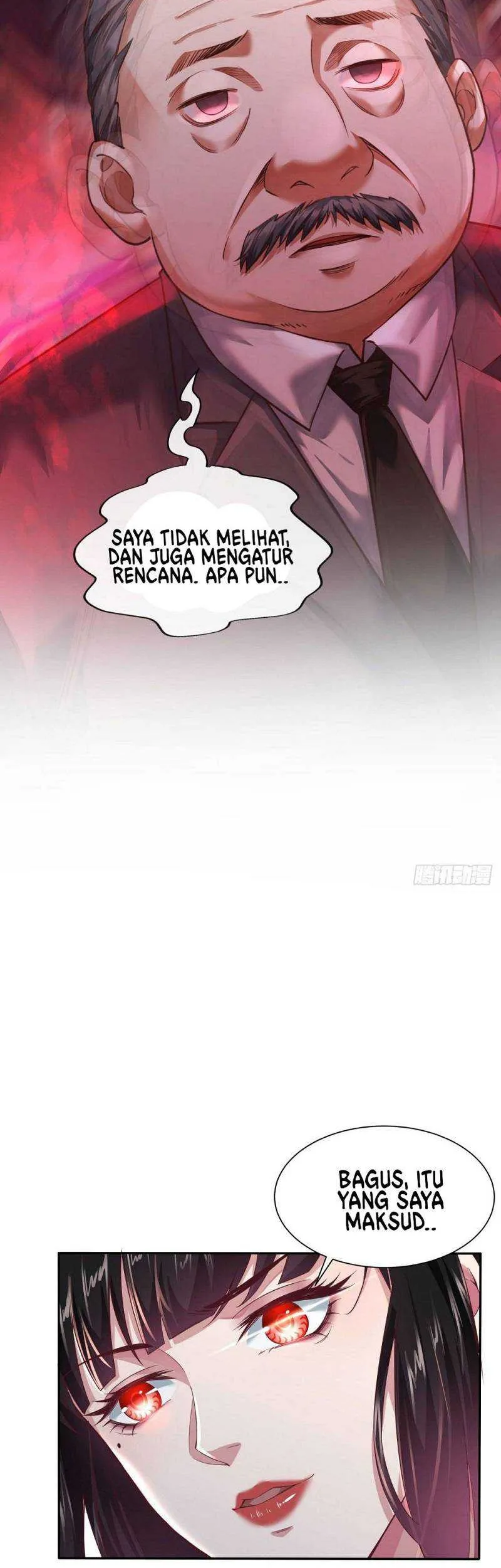 Since The Red Moon Appeared (Hongyue Start) Chapter 2 Gambar 18