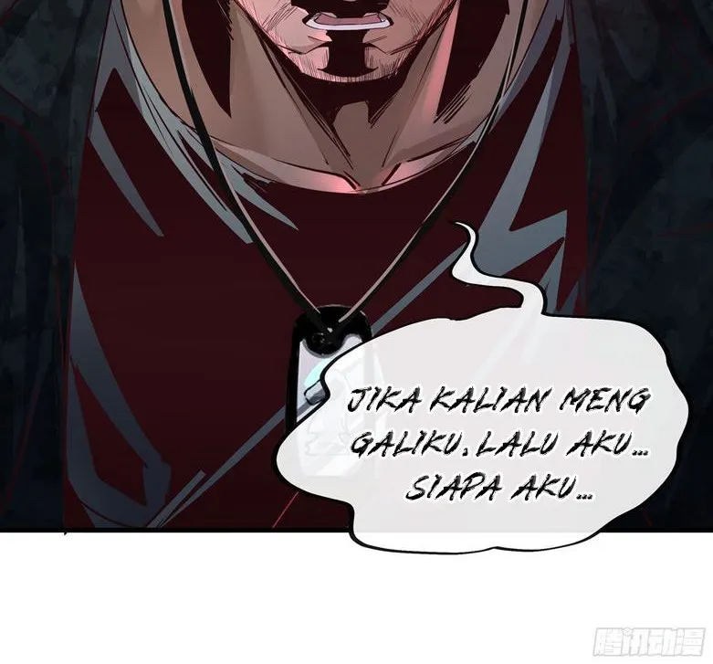 Since The Red Moon Appeared (Hongyue Start) Chapter 20 Gambar 36