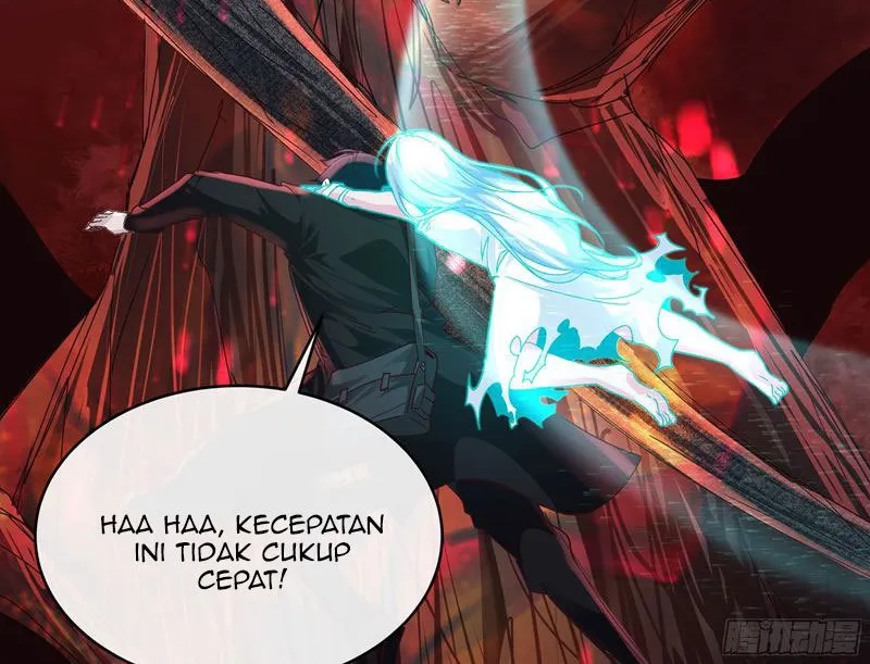 Since The Red Moon Appeared (Hongyue Start) Chapter 20 Gambar 16