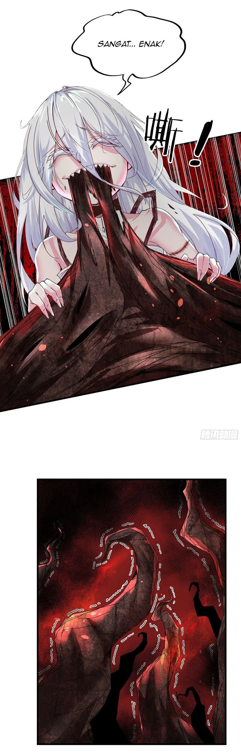 Since The Red Moon Appeared (Hongyue Start) Chapter 20 Gambar 20