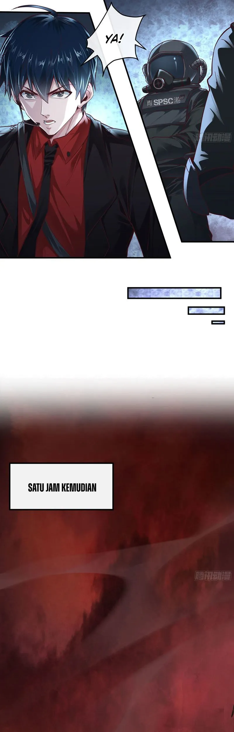 Since The Red Moon Appeared (Hongyue Start) Chapter 20 Gambar 26