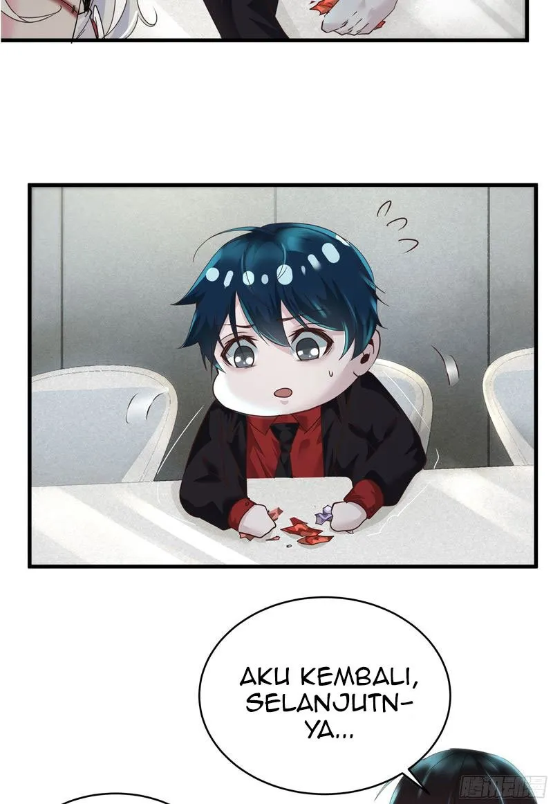 Since The Red Moon Appeared (Hongyue Start) Chapter 21 Gambar 32