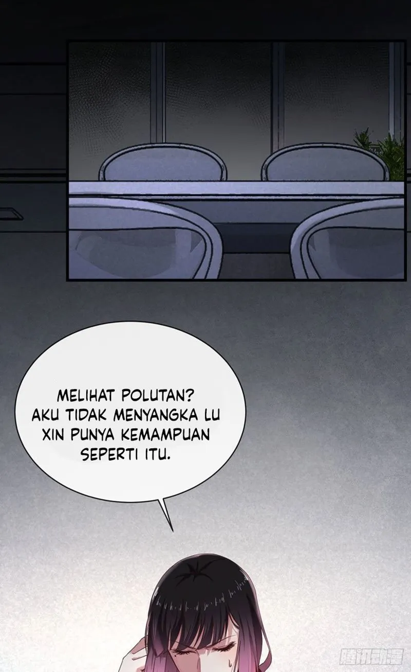 Since The Red Moon Appeared (Hongyue Start) Chapter 22 Gambar 18