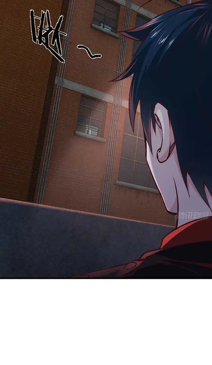 Since The Red Moon Appeared (Hongyue Start) Chapter 23 Gambar 19