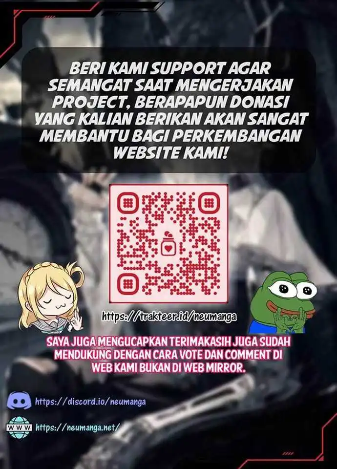 Since The Red Moon Appeared (Hongyue Start) Chapter 24 Gambar 32