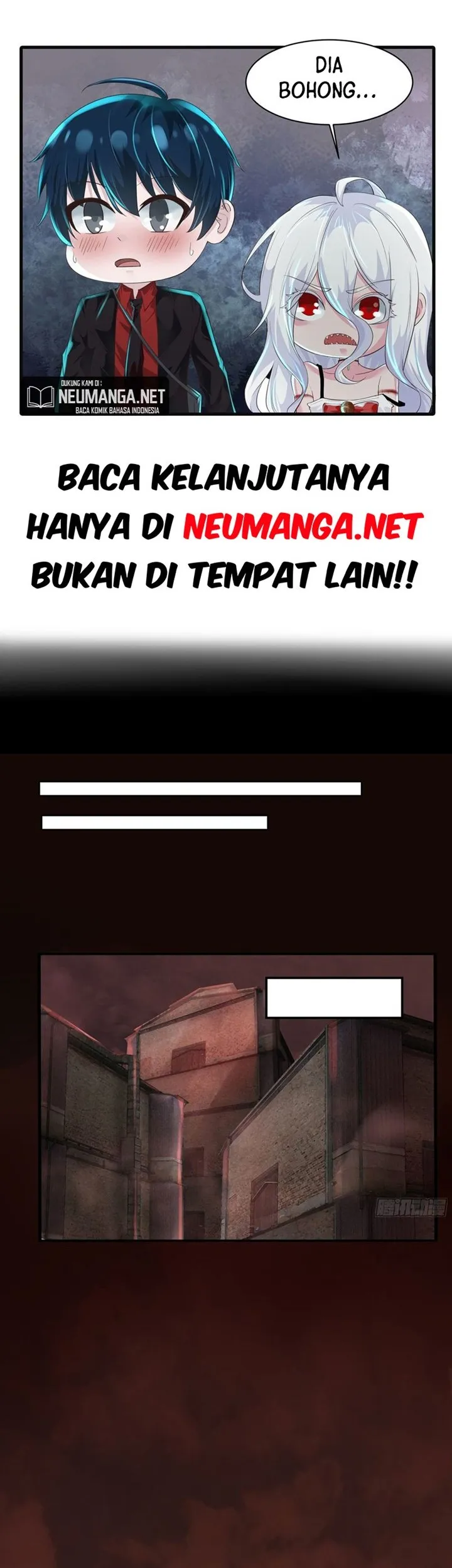 Since The Red Moon Appeared (Hongyue Start) Chapter 26 Gambar 7