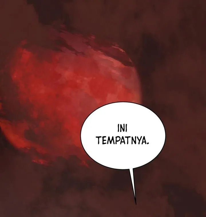 Since The Red Moon Appeared (Hongyue Start) Chapter 26 Gambar 8