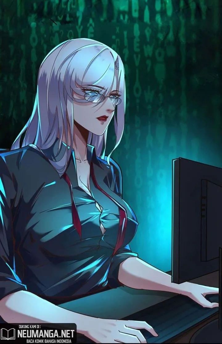 Since The Red Moon Appeared (Hongyue Start) Chapter 26 Gambar 14