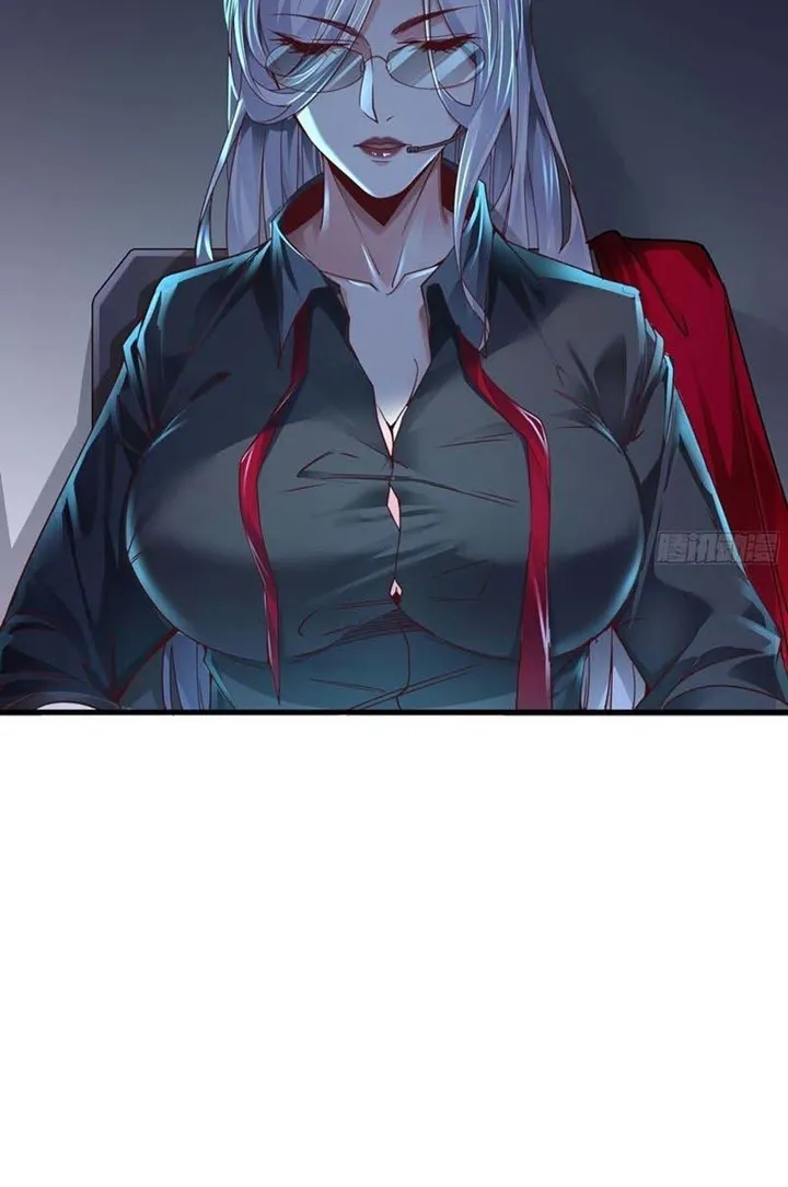 Since The Red Moon Appeared (Hongyue Start) Chapter 26 Gambar 19