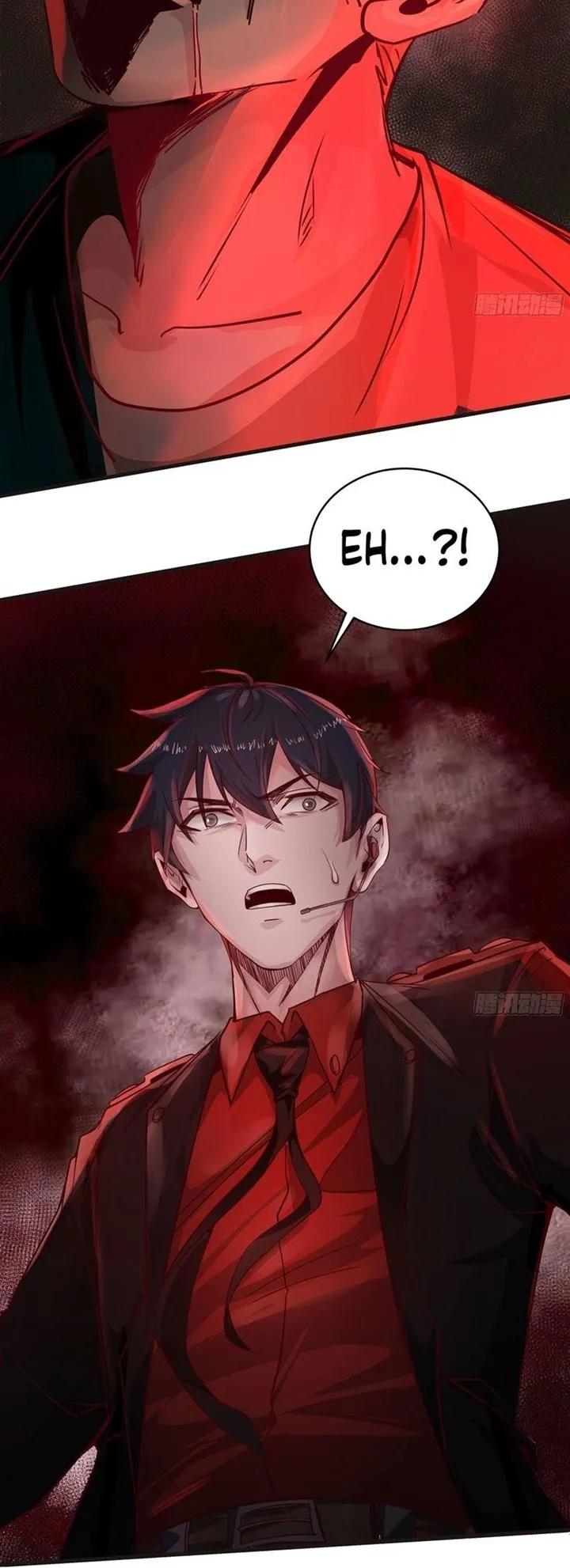 Since The Red Moon Appeared (Hongyue Start) Chapter 26 Gambar 31